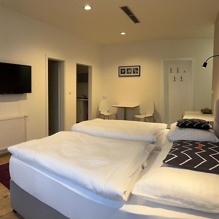 Rozmaryn Rooms & Apartments Rakovník Extérieur photo